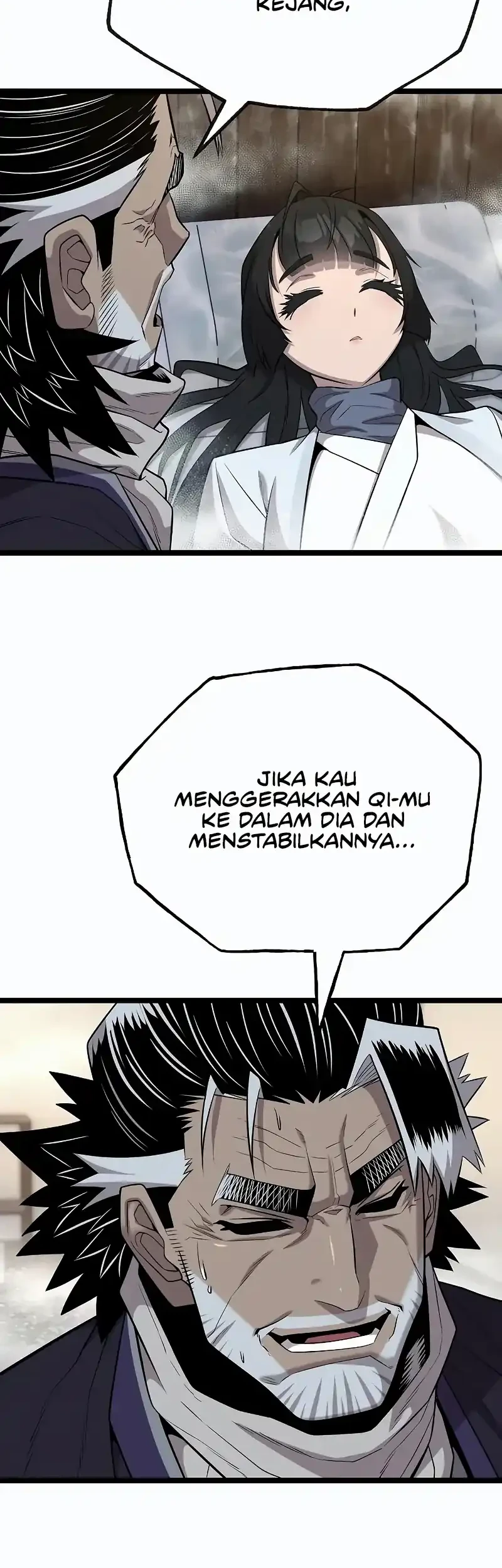 Tang Clan Legend Bab 40 halaman 77