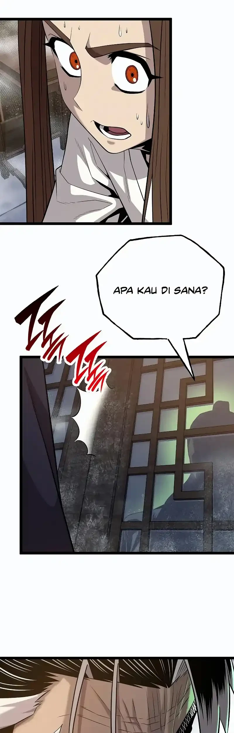 Tang Clan Legend Bab 40 halaman 82