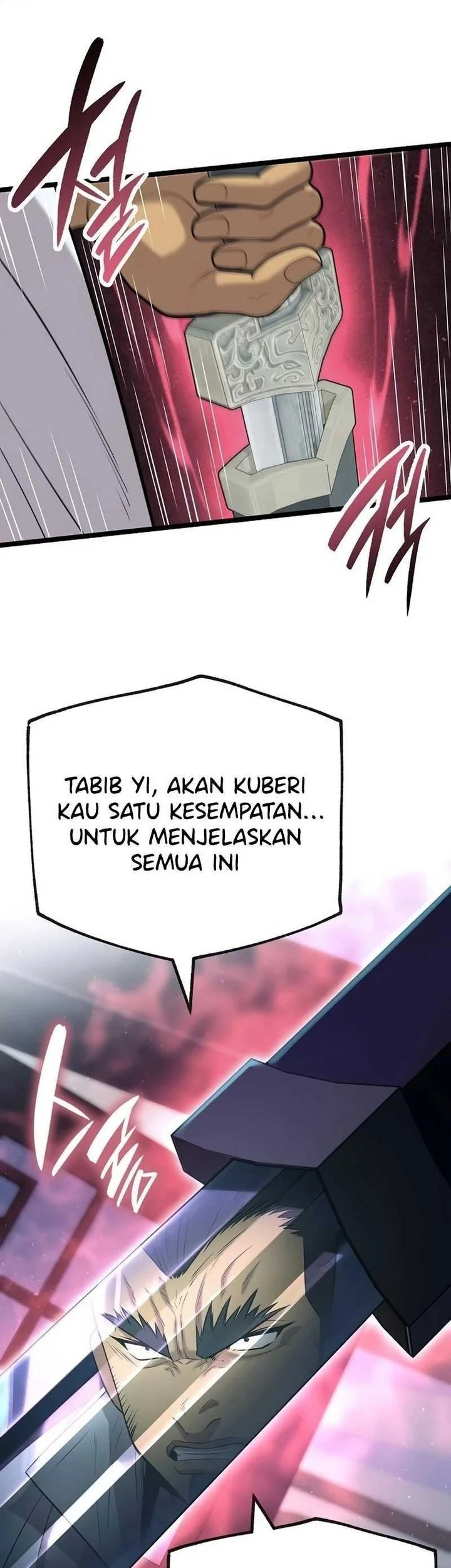Tang Clan Legend Bab 41 halaman 5