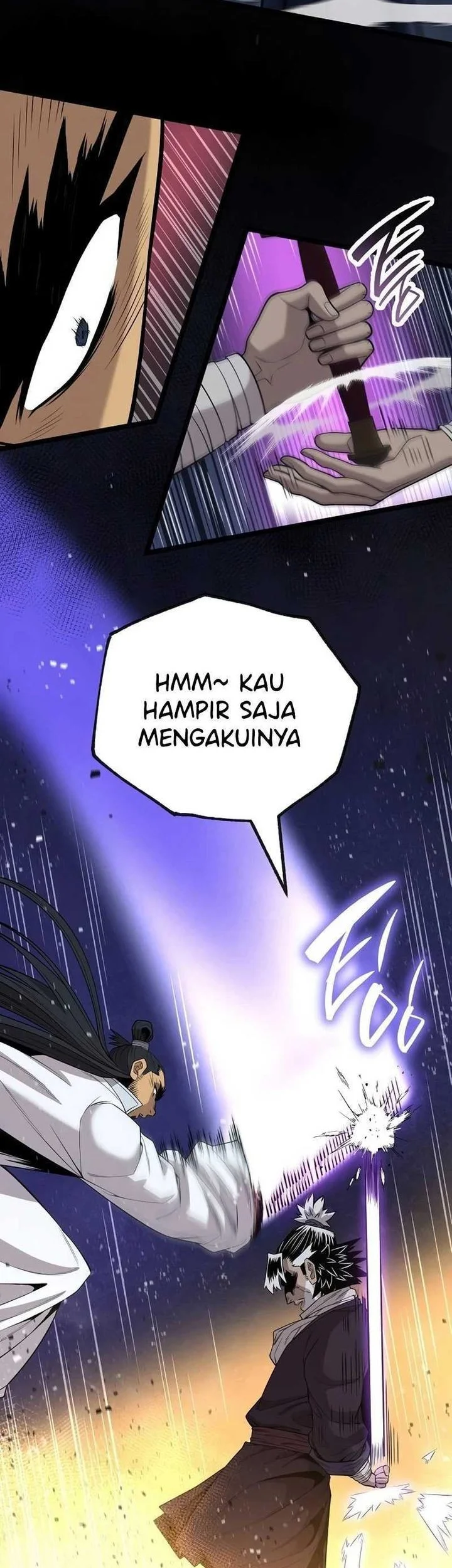 Tang Clan Legend Bab 41 halaman 10