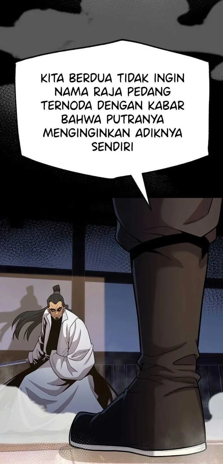 Tang Clan Legend Bab 41 halaman 15