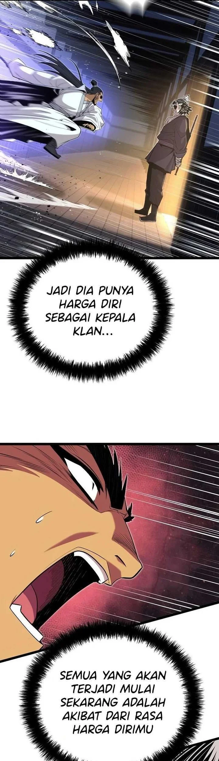 Tang Clan Legend Bab 41 halaman 18
