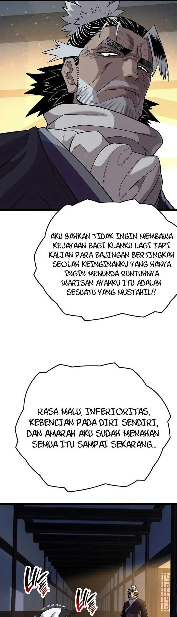 Tang Clan Legend Bab 41 halaman 32