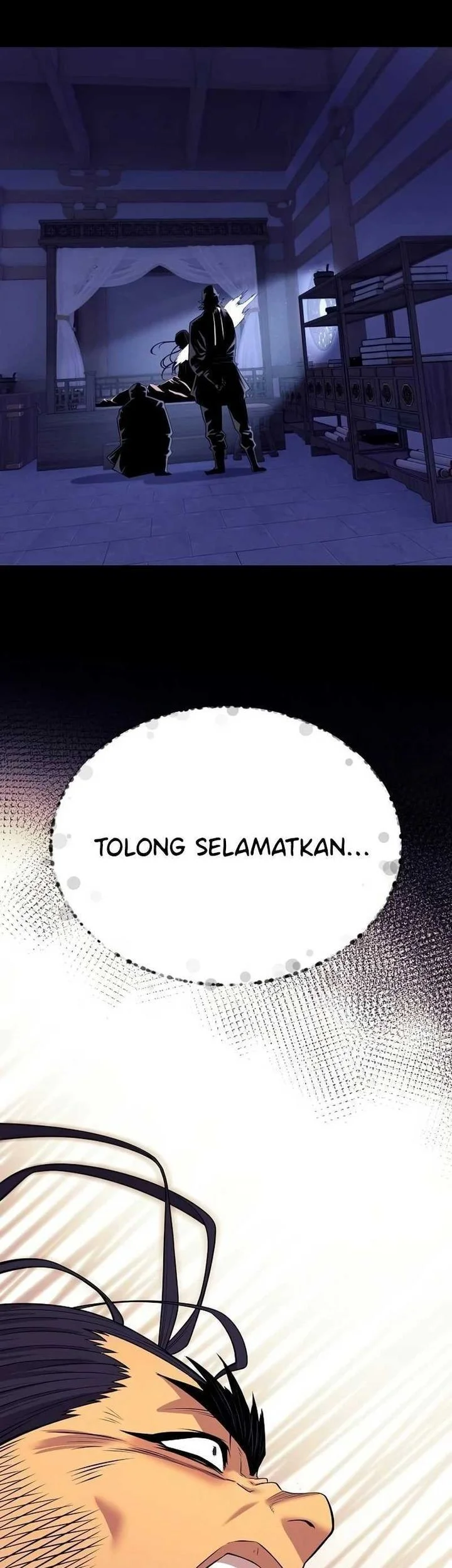 Tang Clan Legend Bab 41 halaman 40