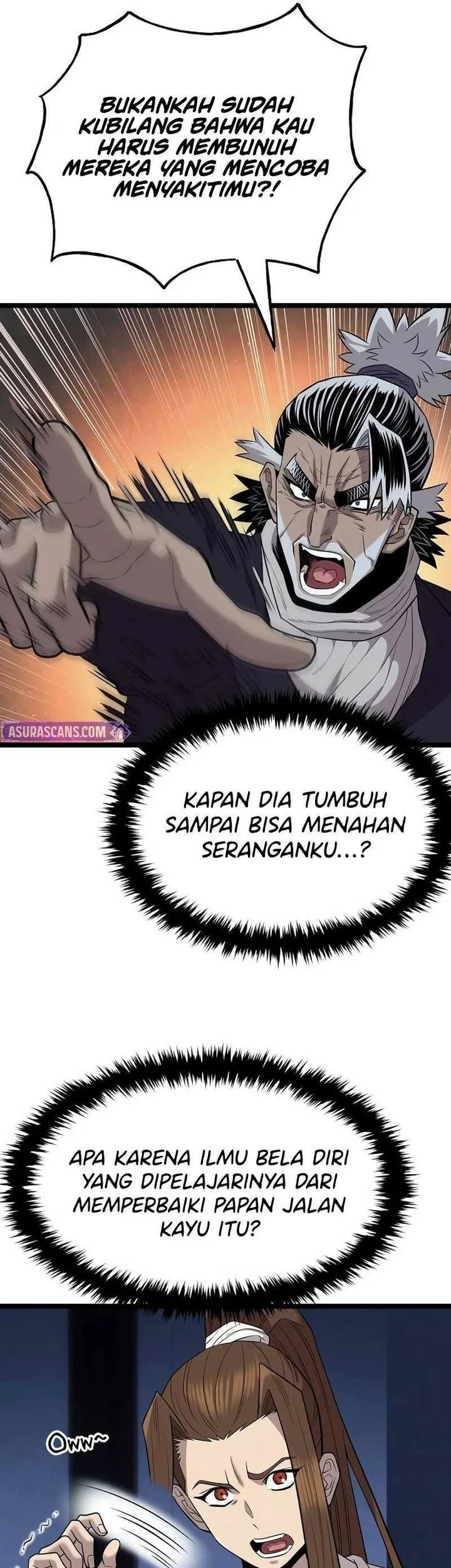 Tang Clan Legend Bab 41 halaman 50