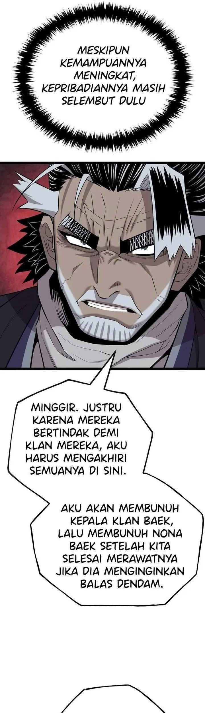 Tang Clan Legend Bab 41 halaman 52