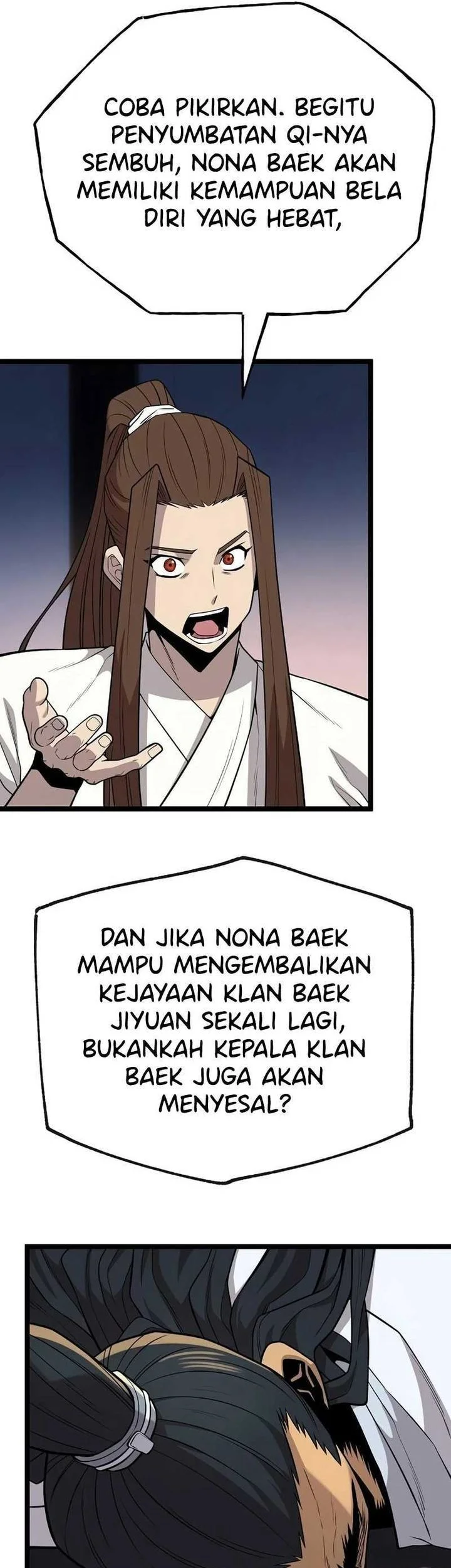 Tang Clan Legend Bab 41 halaman 54