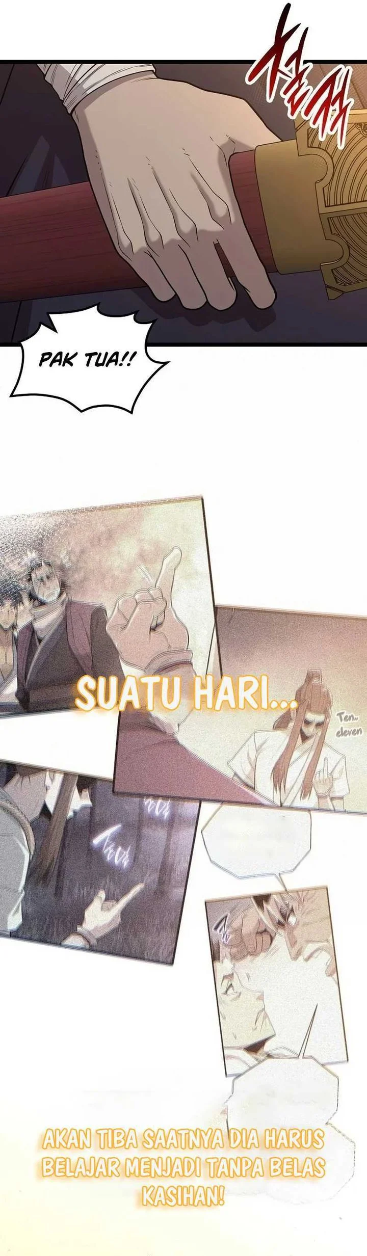 Tang Clan Legend Bab 41 halaman 58