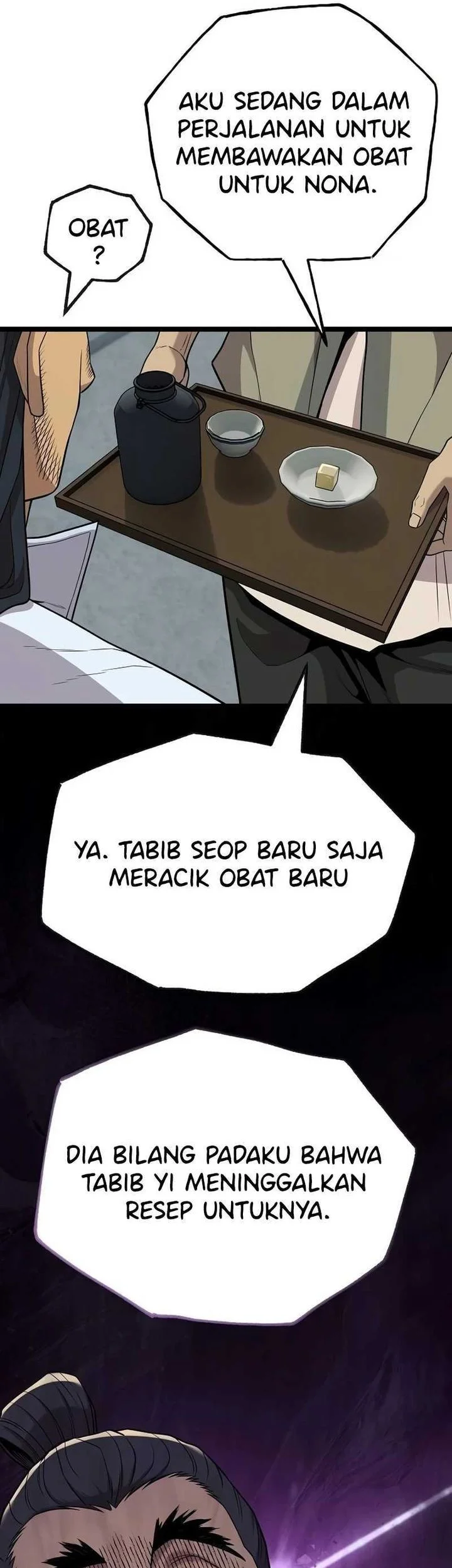 Tang Clan Legend Bab 41 halaman 69