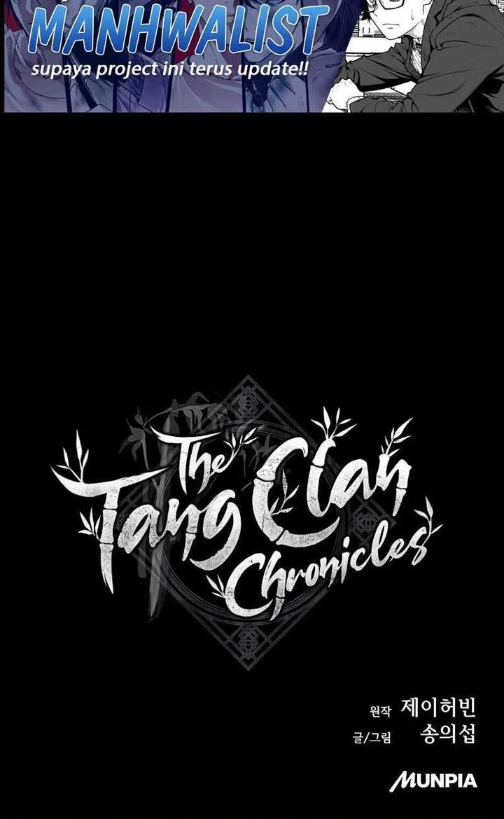Tang Clan Legend Bab 41 halaman 84