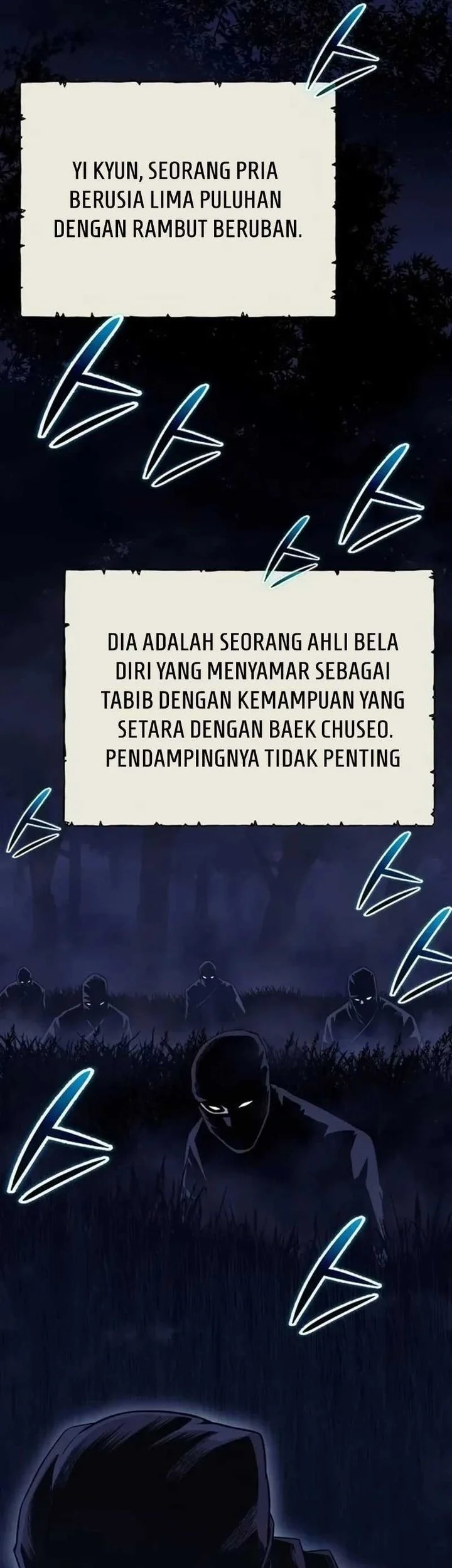 Tang Clan Legend Bab 42 halaman 3