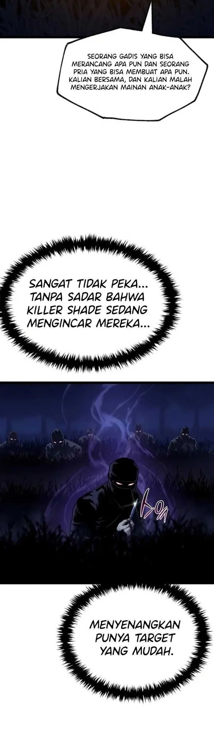Tang Clan Legend Bab 42 halaman 7