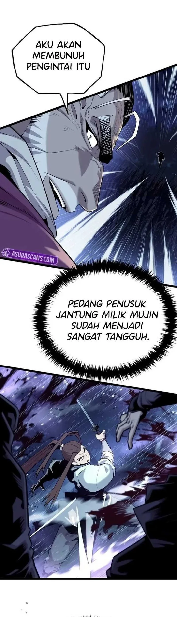 Tang Clan Legend Bab 42 halaman 18