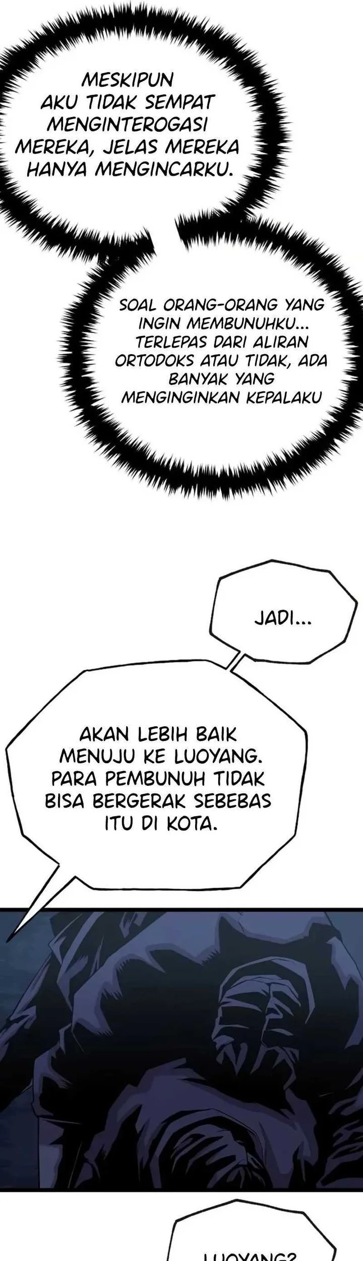 Tang Clan Legend Bab 42 halaman 26