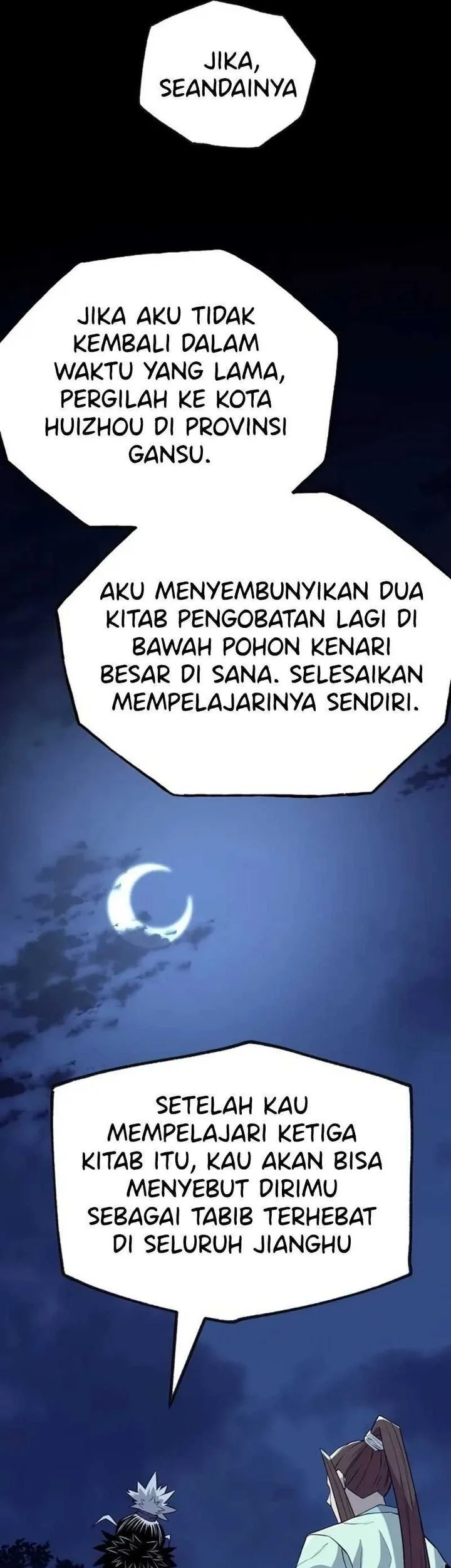 Tang Clan Legend Bab 42 halaman 34
