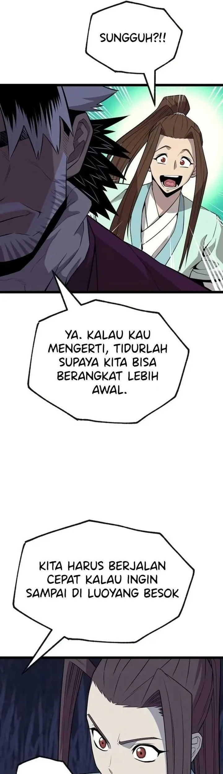Tang Clan Legend Bab 42 halaman 36