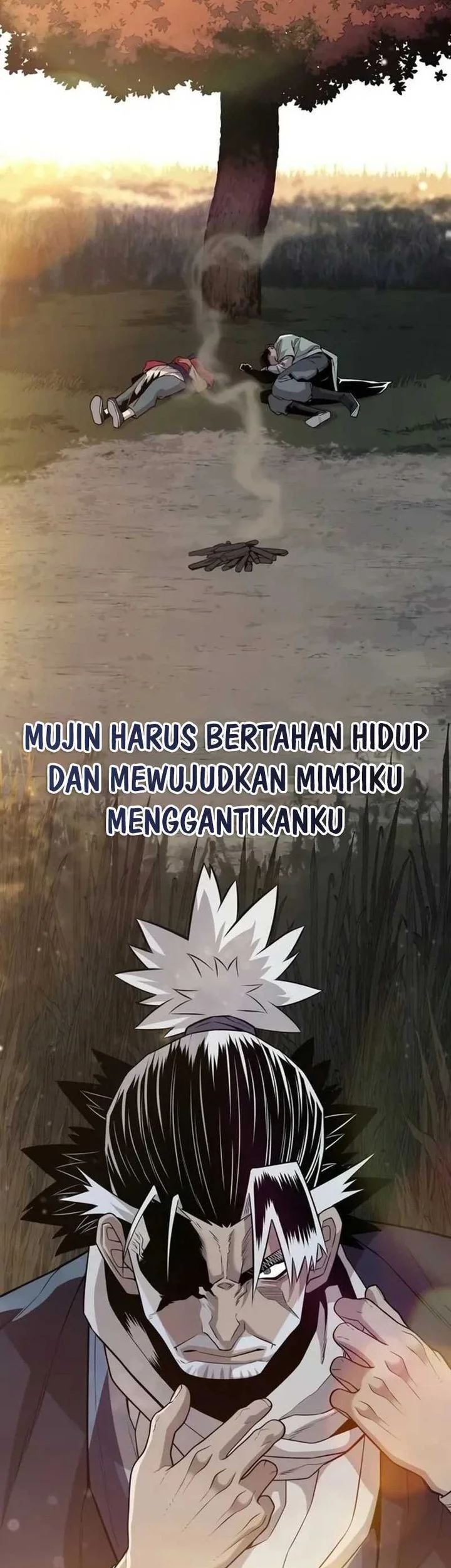 Tang Clan Legend Bab 42 halaman 50