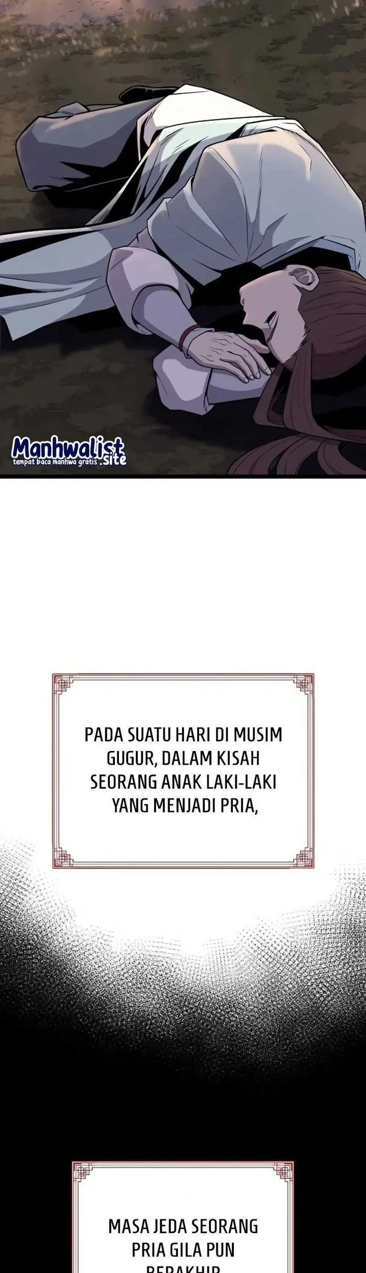 Tang Clan Legend Bab 42 halaman 58