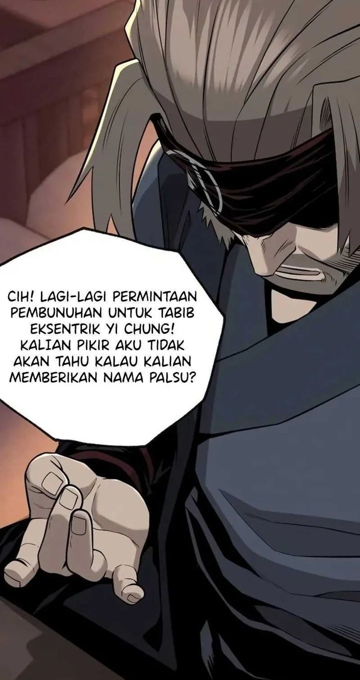 Tang Clan Legend Bab 42 halaman 61