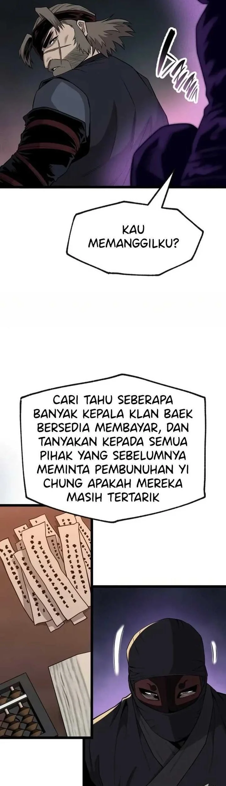 Tang Clan Legend Bab 42 halaman 64