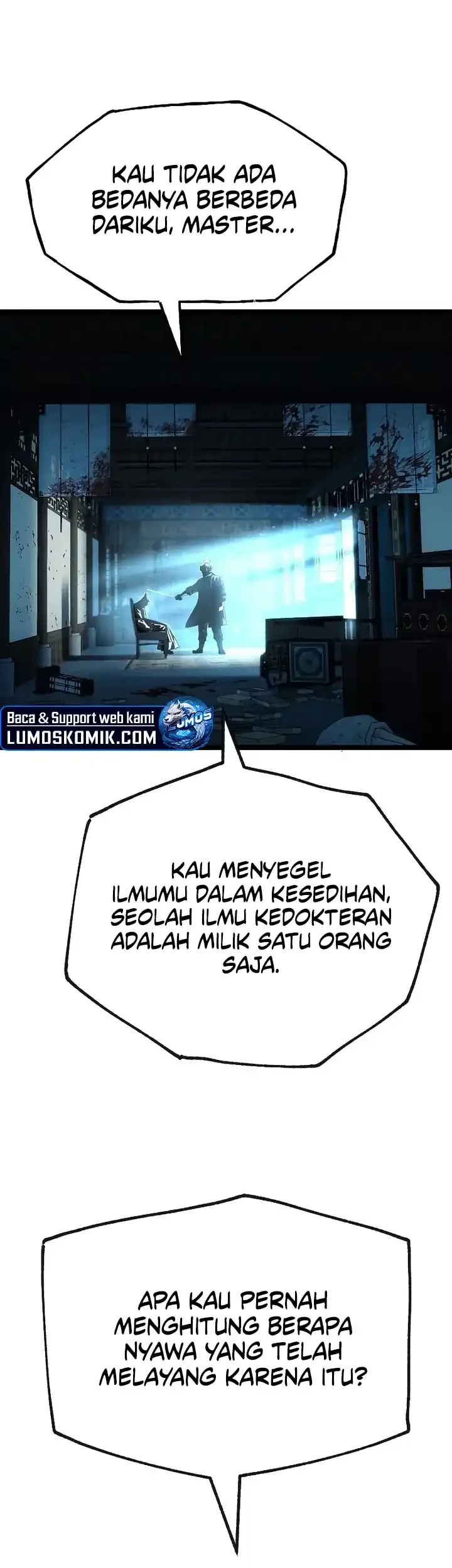 Tang Clan Legend Bab 43 halaman 12