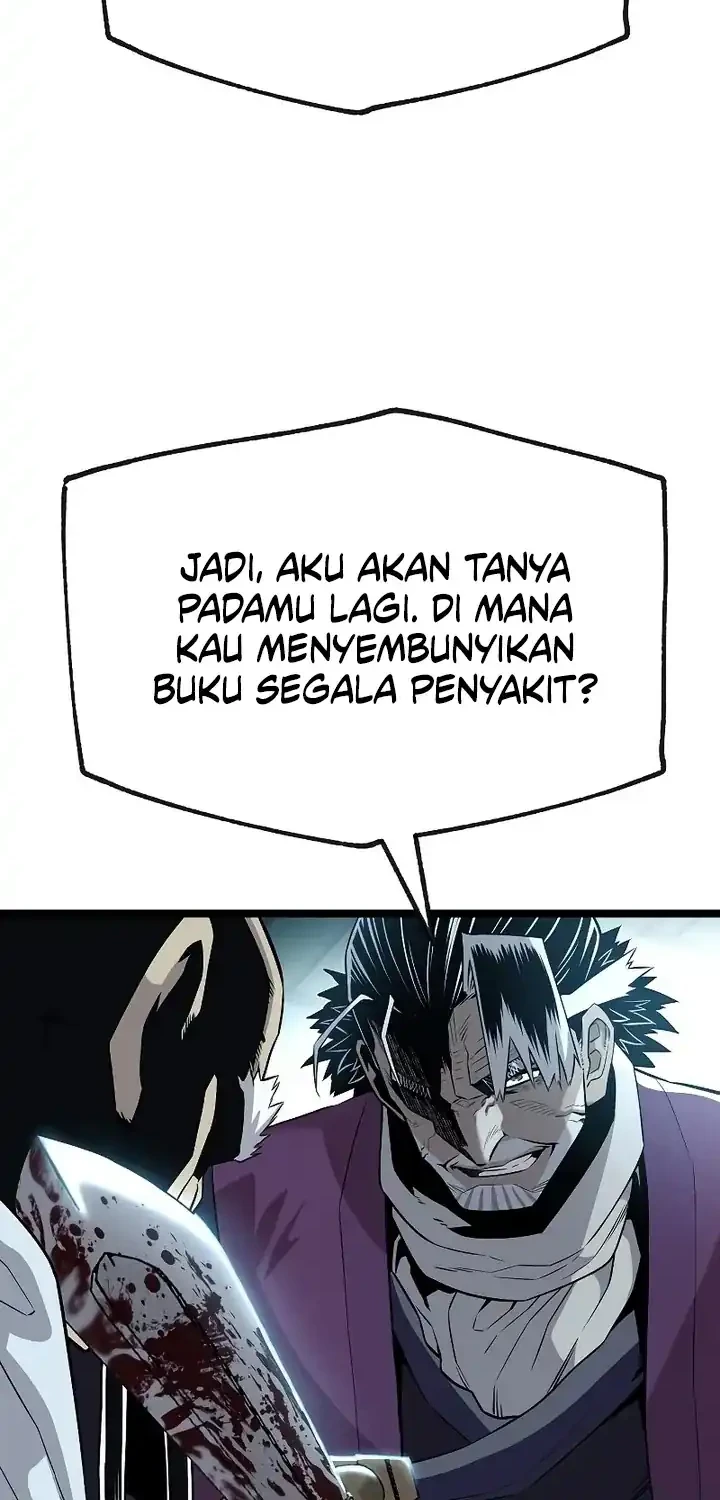 Tang Clan Legend Bab 43 halaman 20