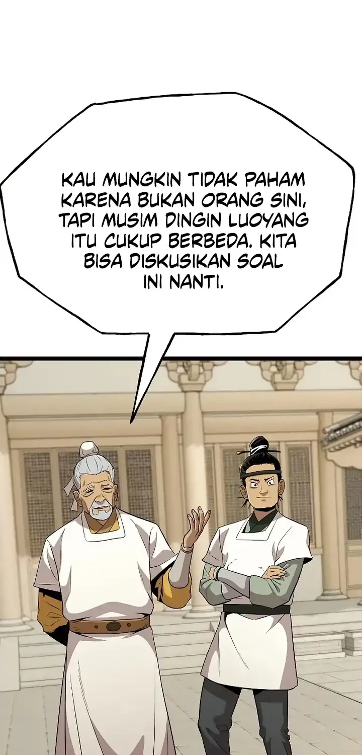 Tang Clan Legend Bab 43 halaman 43