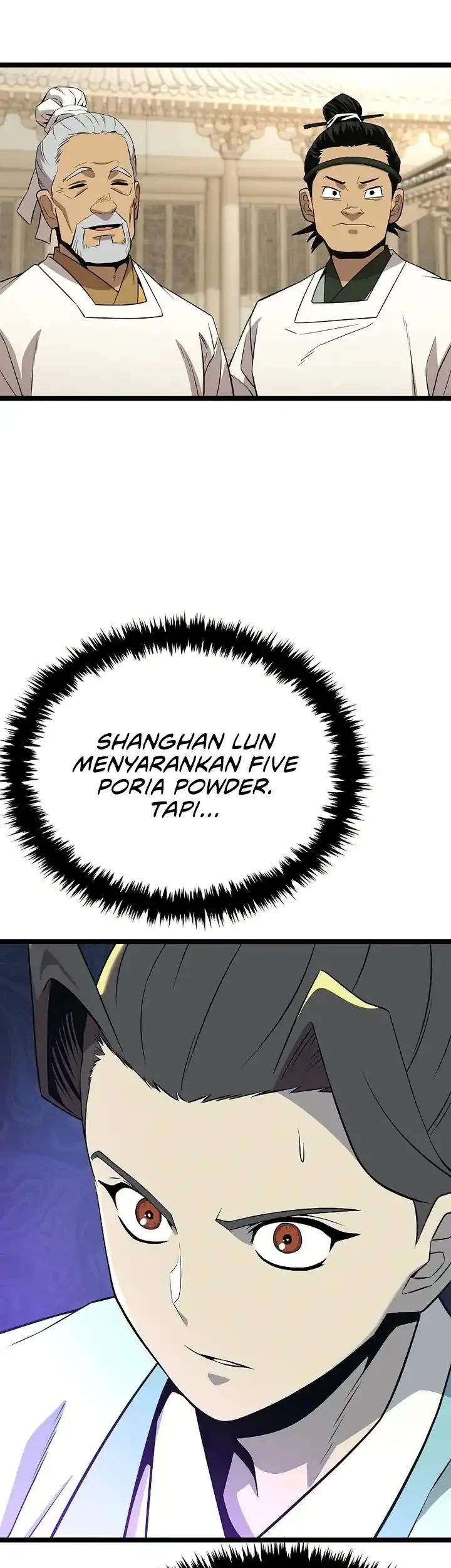 Tang Clan Legend Bab 43 halaman 47