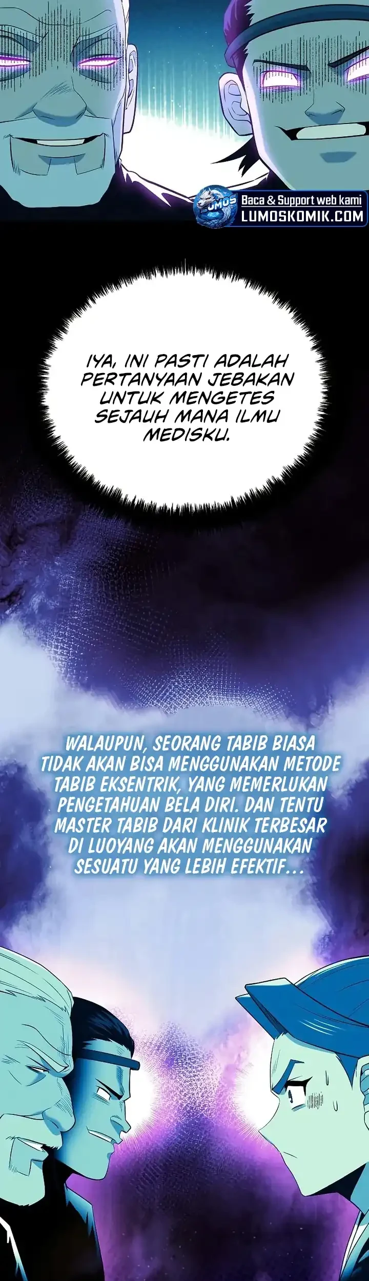 Tang Clan Legend Bab 43 halaman 49