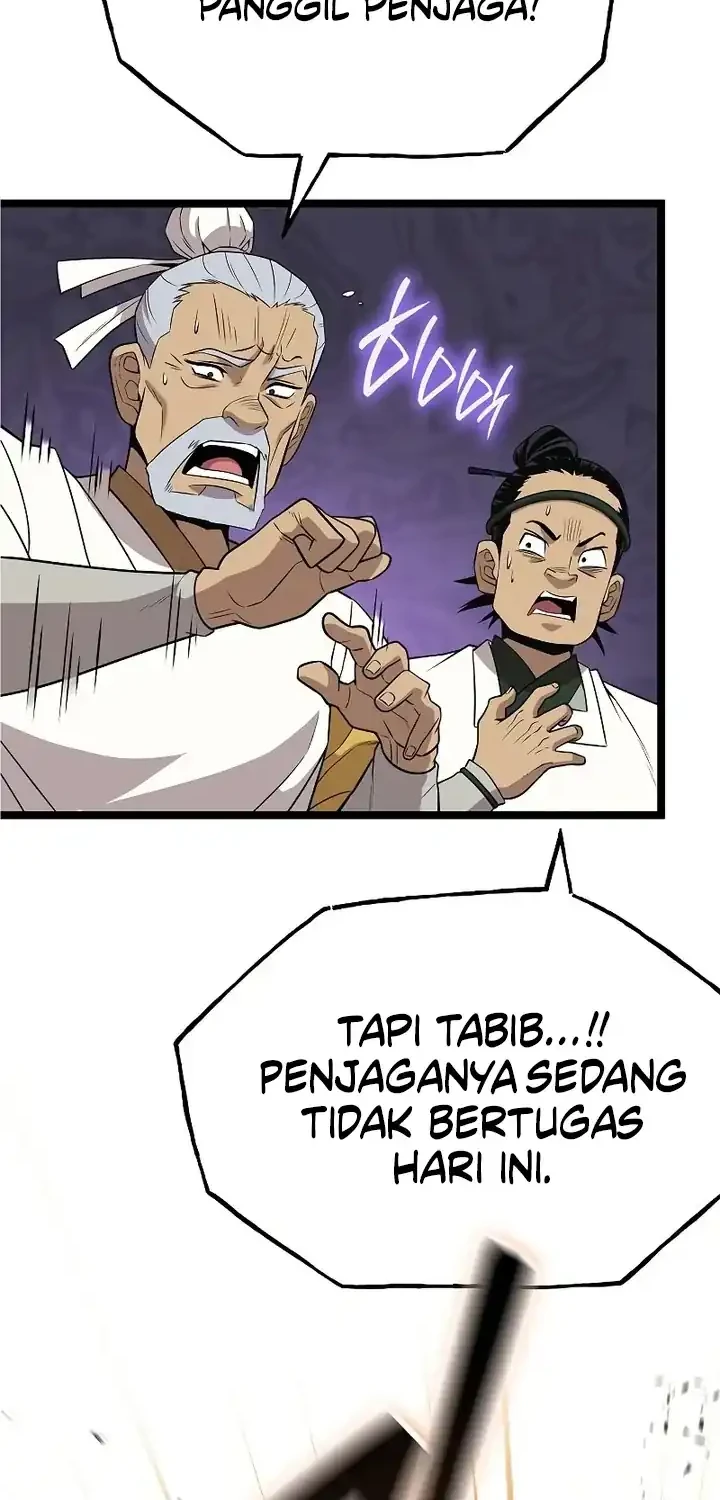 Tang Clan Legend Bab 43 halaman 54