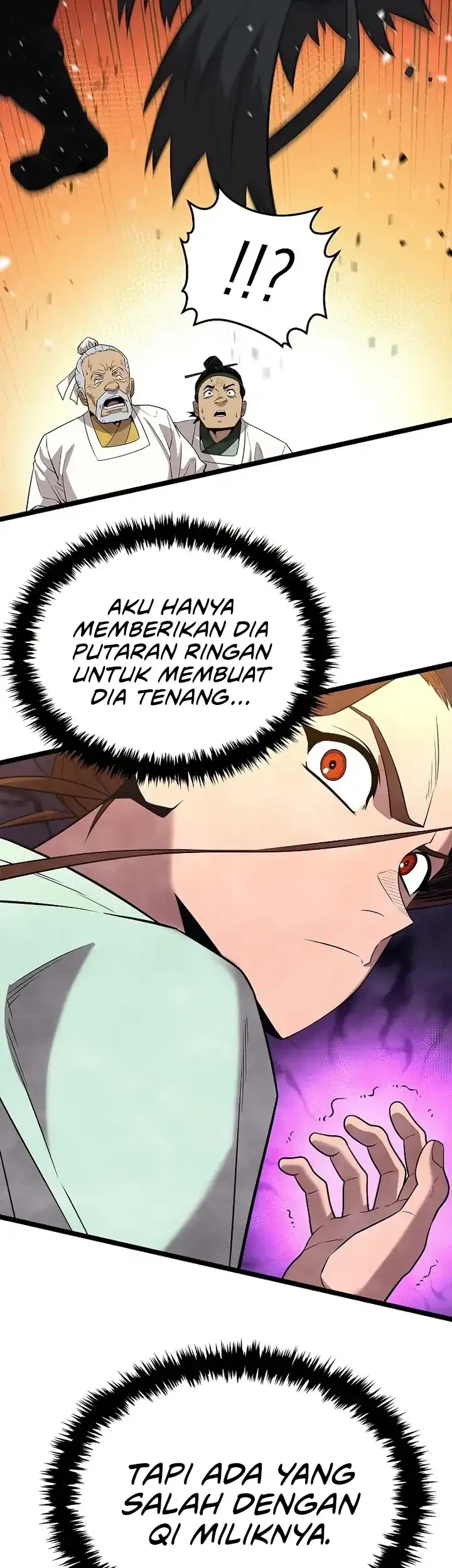 Tang Clan Legend Bab 43 halaman 63