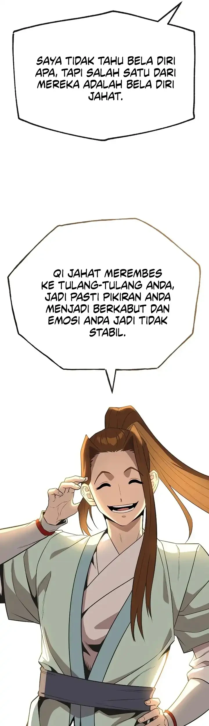 Tang Clan Legend Bab 43 halaman 76