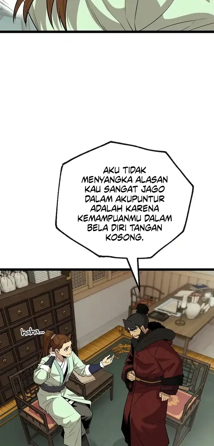 Tang Clan Legend Bab 44 halaman 10