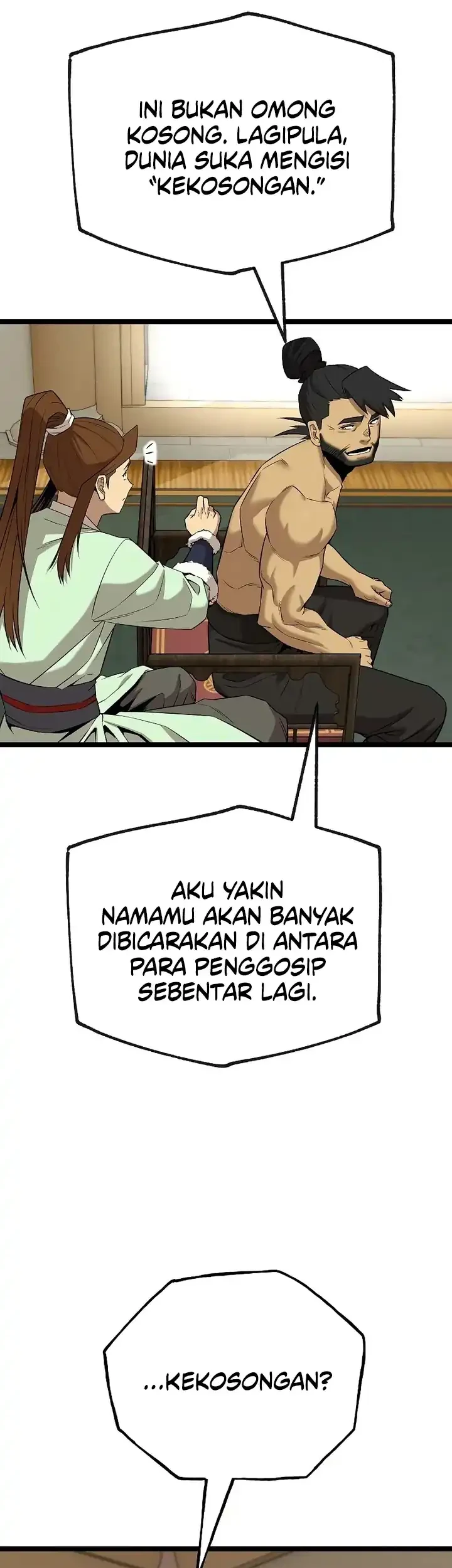 Tang Clan Legend Bab 44 halaman 13