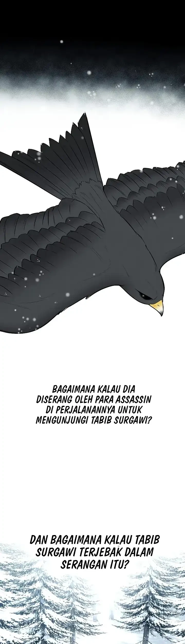 Tang Clan Legend Bab 44 halaman 26