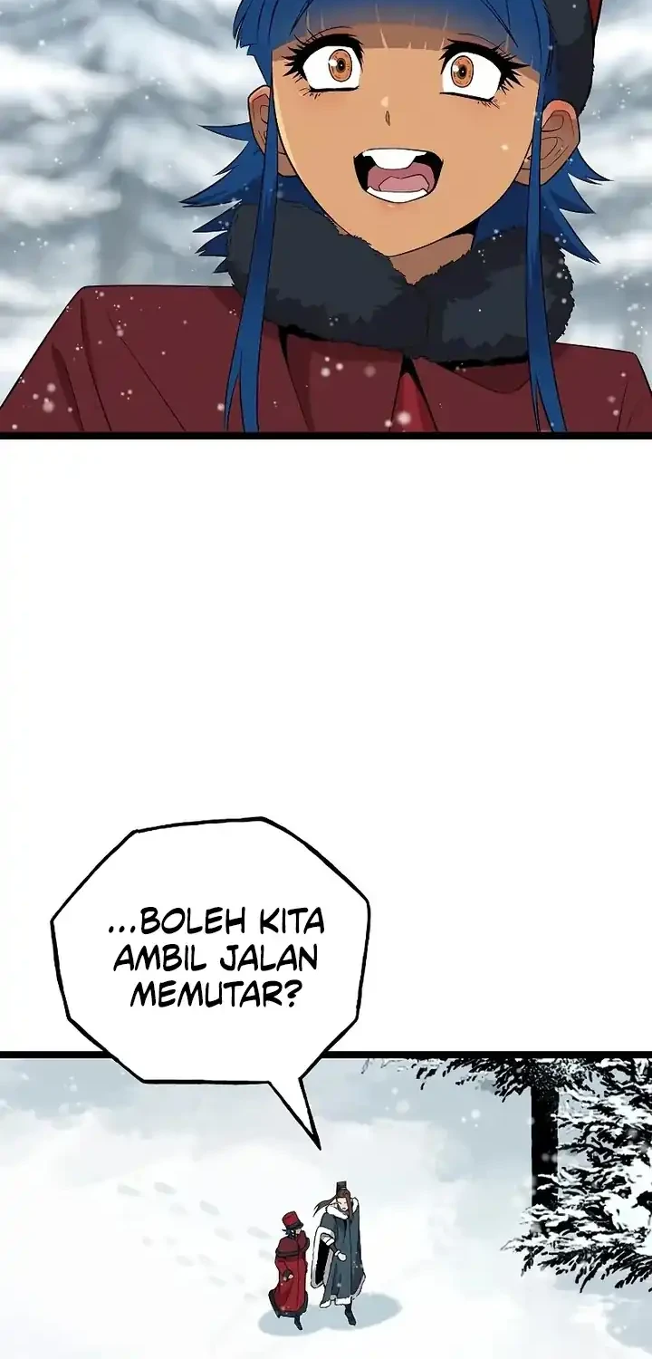 Tang Clan Legend Bab 44 halaman 42
