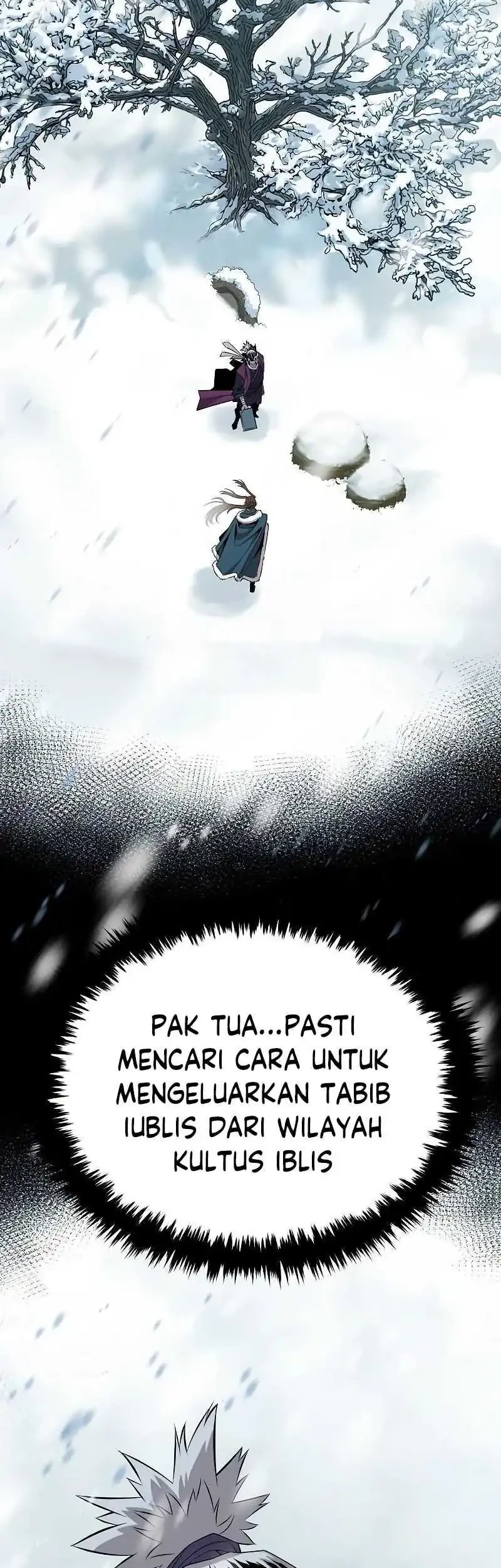 Tang Clan Legend Bab 45 halaman 10