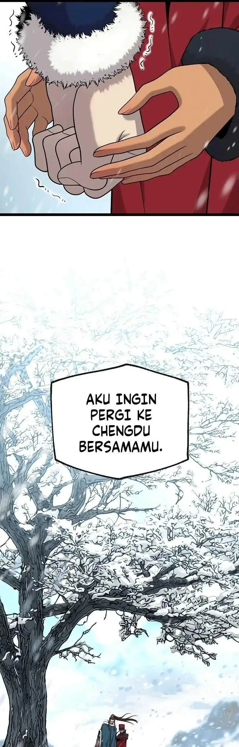 Tang Clan Legend Bab 45 halaman 21