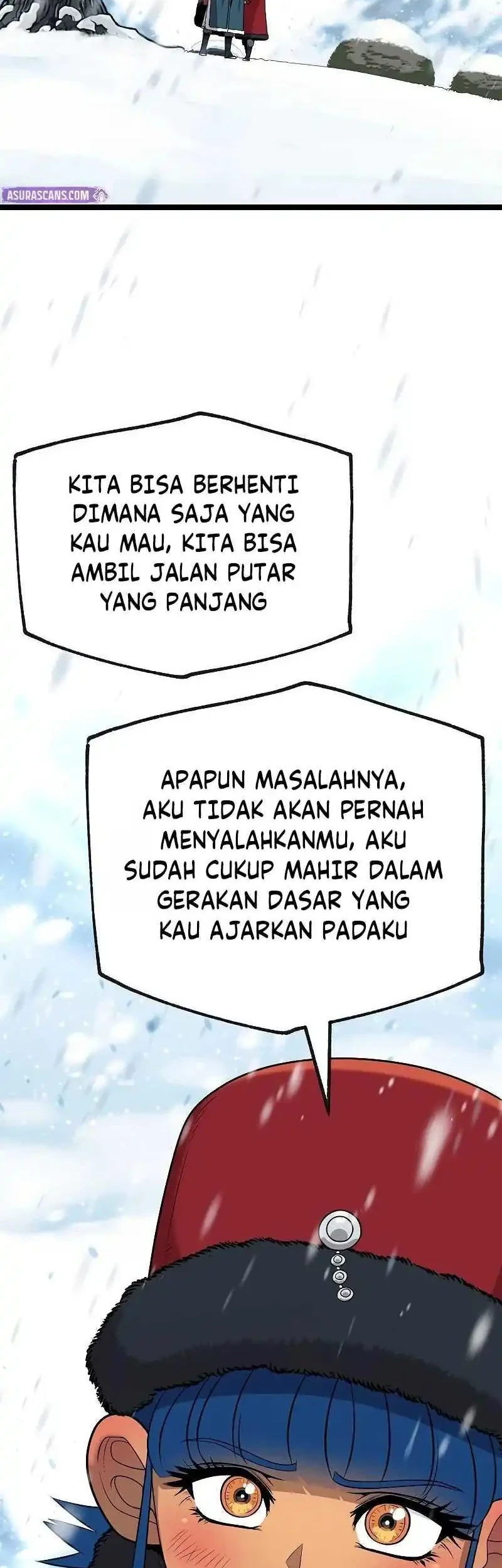 Tang Clan Legend Bab 45 halaman 22