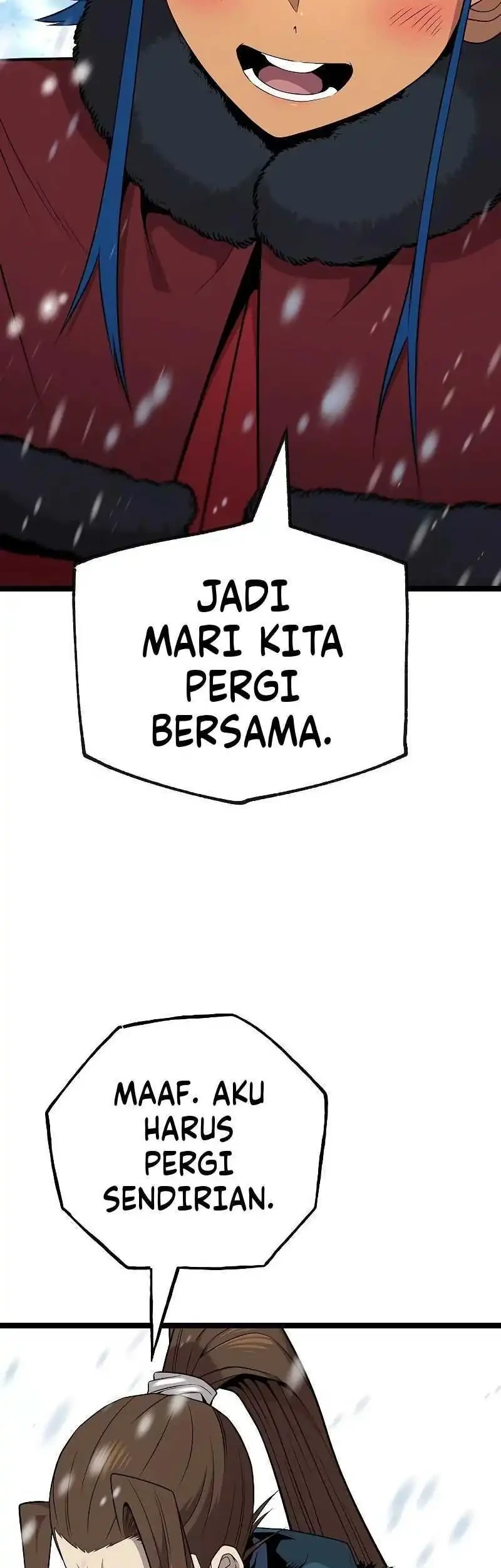 Tang Clan Legend Bab 45 halaman 23