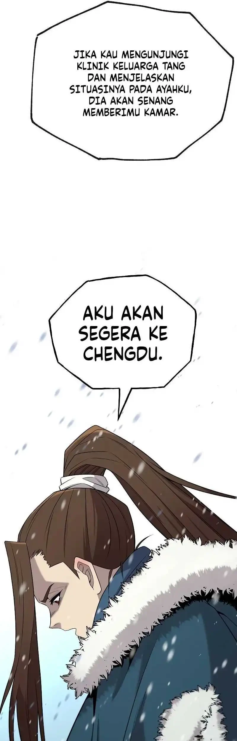 Tang Clan Legend Bab 45 halaman 25