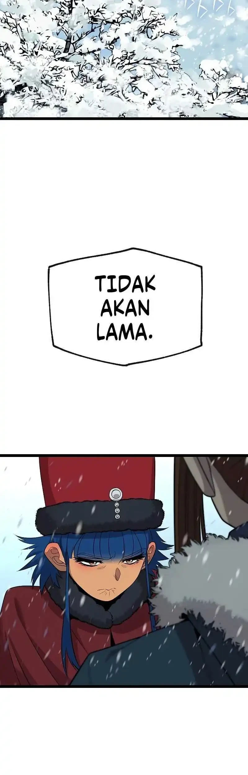 Tang Clan Legend Bab 45 halaman 27