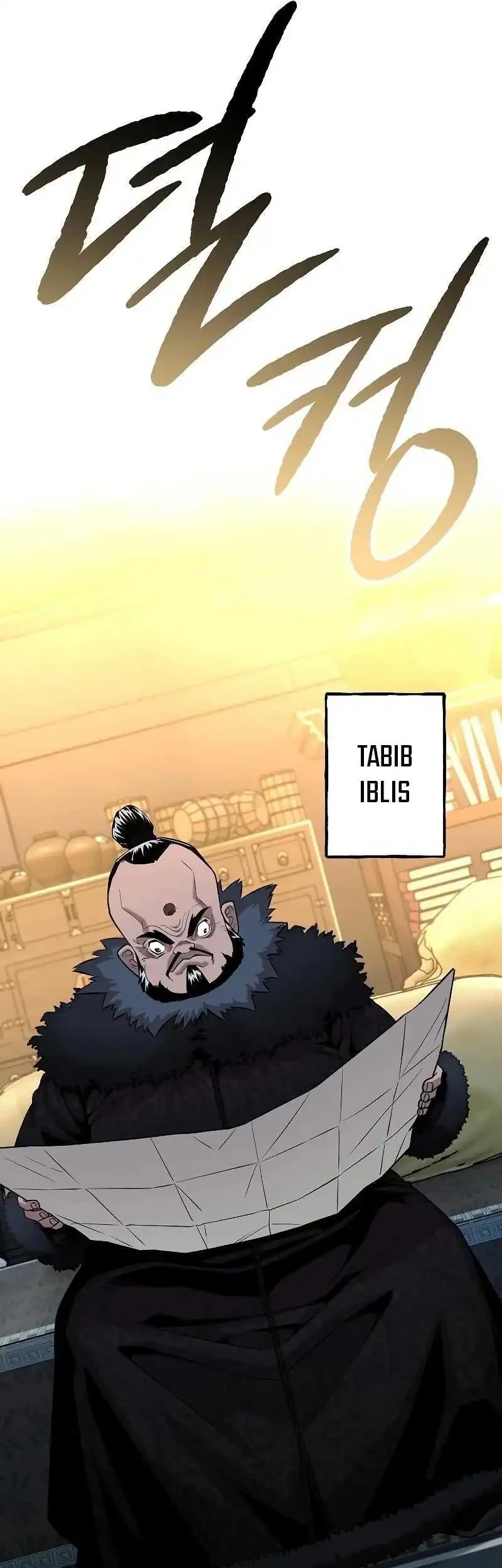 Tang Clan Legend Bab 45 halaman 53