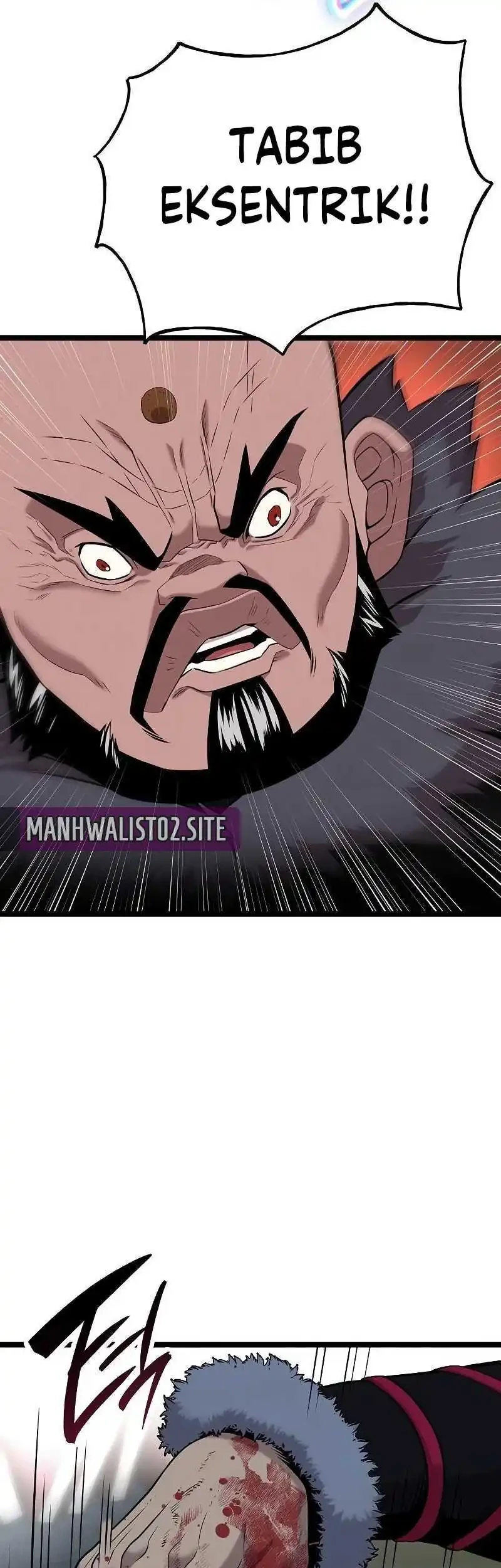 Tang Clan Legend Bab 45 halaman 61