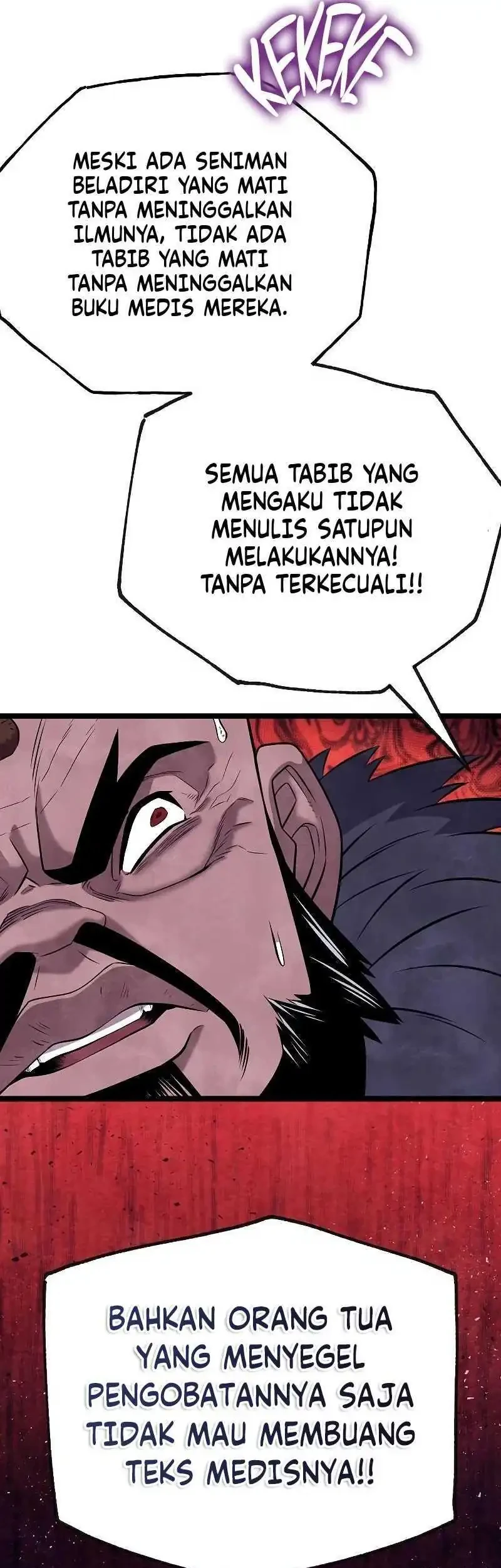 Tang Clan Legend Bab 45 halaman 65