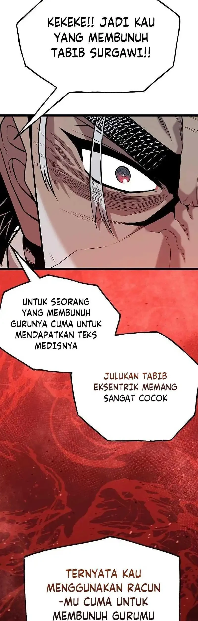 Tang Clan Legend Bab 45 halaman 67
