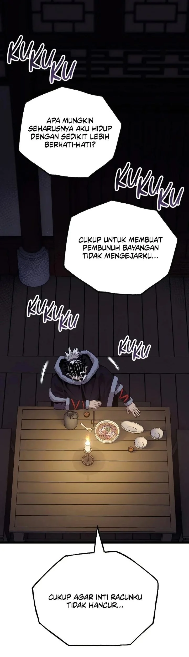 Tang Clan Legend Bab 46 halaman 44