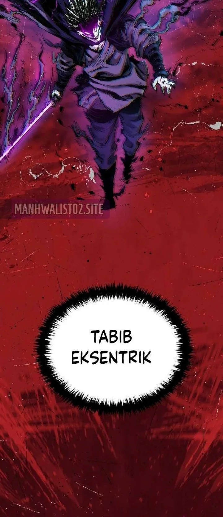 Tang Clan Legend Bab 47 halaman 11