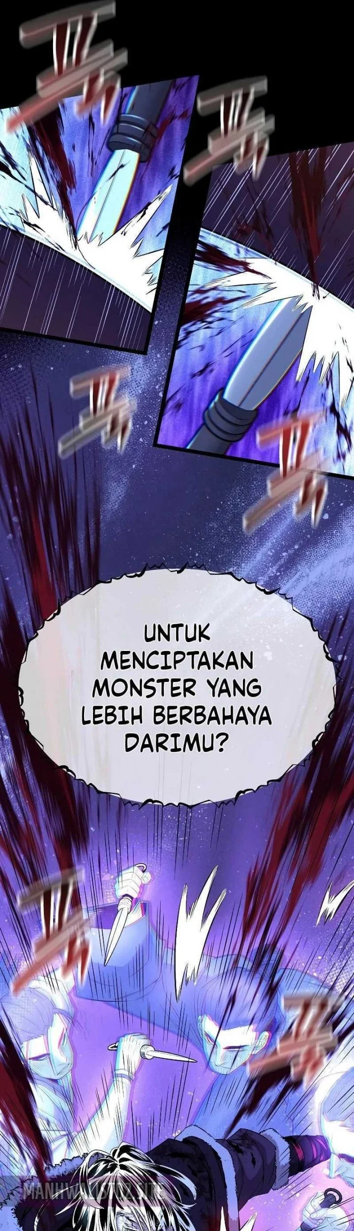 Tang Clan Legend Bab 47 halaman 45