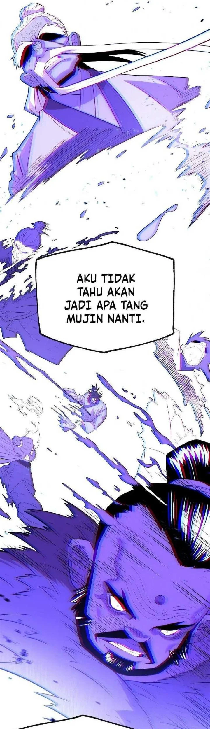 Tang Clan Legend Bab 47 halaman 57